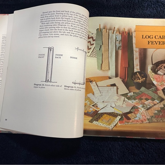 Singer Embellished quilt projects - Picture 4 of 5